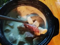 芋头煲-和记菜馆