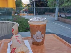 -Tims天好咖啡·贝果(华侨城步行街店)