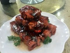 -鑫巴蜀小镇 · 水煮鱼专研店(玉桥店)