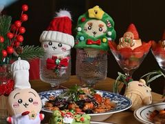 -NG PASTA吴居·中华意面·鲜牛排(南头古城店)