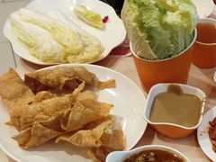 -刘一锅筋头巴脑(大悦城C店)