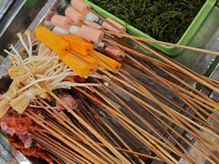 -水碾河刘老大串串香(水碾河路店)