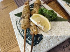 -林妈妈村·日式料理(宝山万达店)