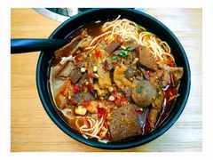 -大川先生·小龙虾·川菜(信义坊店)