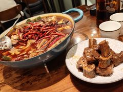 -马头巷·食景园(苏州总店)