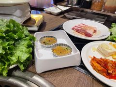 -火炉火自助餐(悠唐购物中心店)