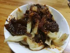 甜水面-洞子口张老二凉粉(文殊院店)