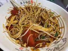 -春雪面馆(转塘店)