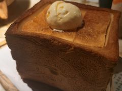 -绿茶餐厅(同成街华联店)