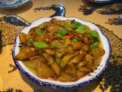 -人民公社大食堂(顺义总店)