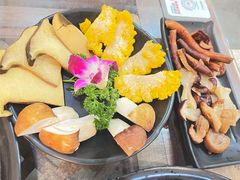 -丽江庭院之爱在路上(西单店)