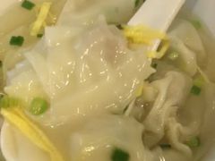 小混沌-鴻瑞興面馆(保利时光里店)