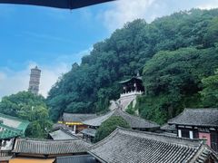 -紫阳古街