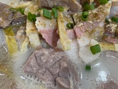 -邀月楼(新华路店)