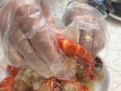 -凤城礼记鱼翅海鲜酒家(新马路总店)