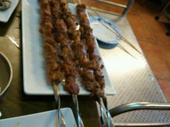 android_upload_pic-福寿斋·老北京铜锅涮肉·烧烤(清岚店)