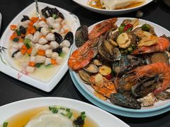 -小红鲸·海鲜餐厅(轸大路店)