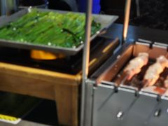 -很久以前羊肉串(簋街店)