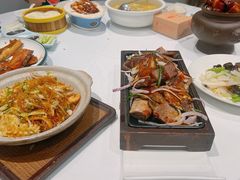 -海富门·带鱼·淮扬菜·粤菜(甘家口店)