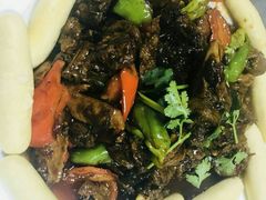 -老牌坊鲁菜名店(宽厚里店)