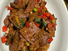 -食理八湘(中海城风情苑北区店)