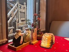 -叶叶菩提(太原别墅店)