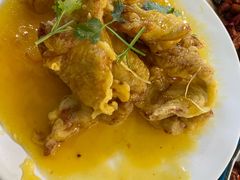 -蜀江水川菜馆(金川家园店)