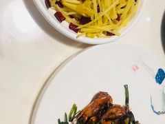 -简小姐·上海餐厅(长城大厦店)