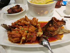 -金时代顺风大酒店(爱琴海购物中心店)