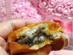 -拾烧·古法手作车轮饼(西直门凯德茂店)