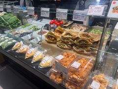 -永辉超市(通州万达店)