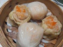 千日贺虾饺皇-千日贺茶餐厅(高新万达店)