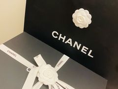 -CHANEL(恒隆广场店)