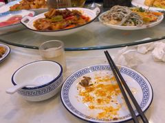 -西域美食兰州老马拉面(顺沙路辅路店)