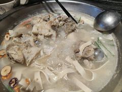 -天都火锅酒楼(虹梅南路店)