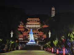 -南沙天后宫景区