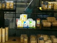 -爱的味道(中润时代广场店)