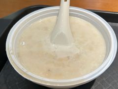 -没牙伯花生汤店(老药洲店)