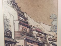 -敦煌莫高窟数字展示中心