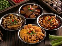 -双流老妈兔头(荟聚店)