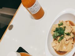 -喜家德虾仁水饺(开发区万达店)