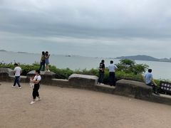 -威远炮台