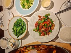 -徽韵人家·传承正宗徽菜(牡丹园店)