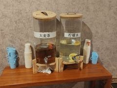 -安贞汤泉(安贞桥店)