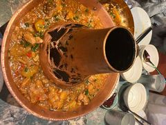 -浩海火燒雲傣家菜(芮欧百货店)