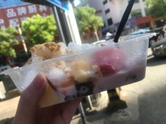 -桐园果汇(湖贝店)