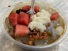 -桂萍特色牛筋牛杂(长堤街总店)