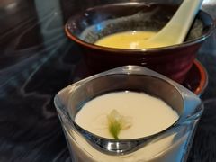 茉莉奶冻-五缘湾凯悦酒店·悦饗中餐厅