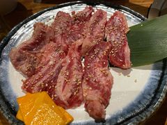 元气横隔膜-竹涟烧肉(太古里店)
