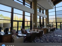 -苏州阳澄湖澜廷酒店-有景阁中餐厅